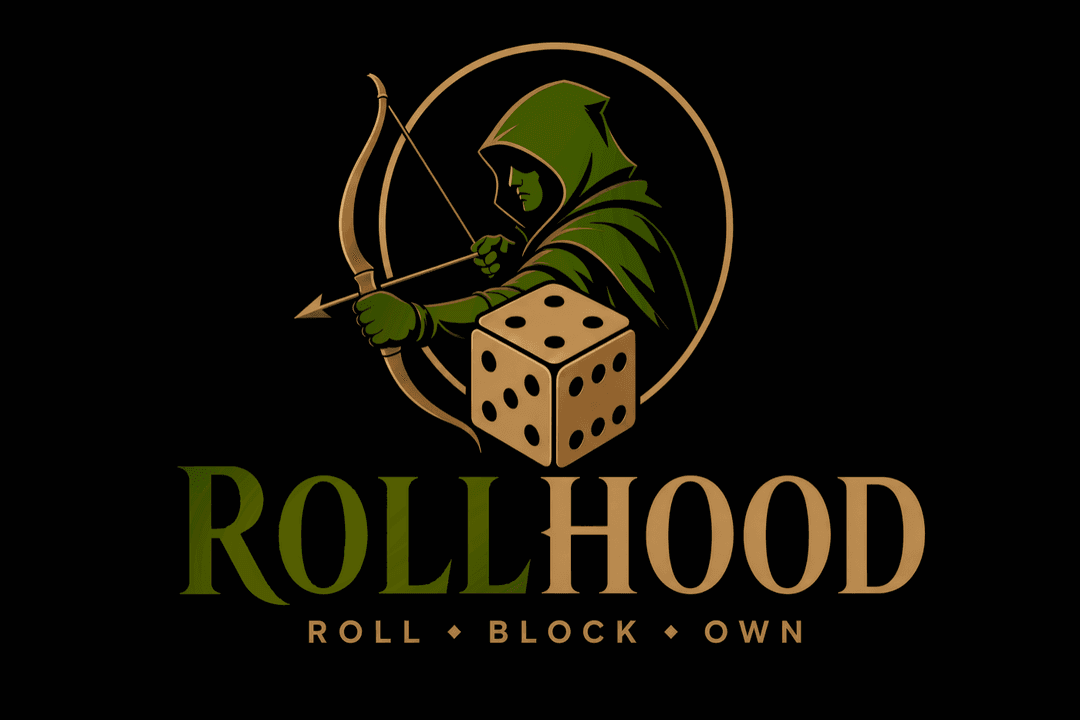 RollHood logo